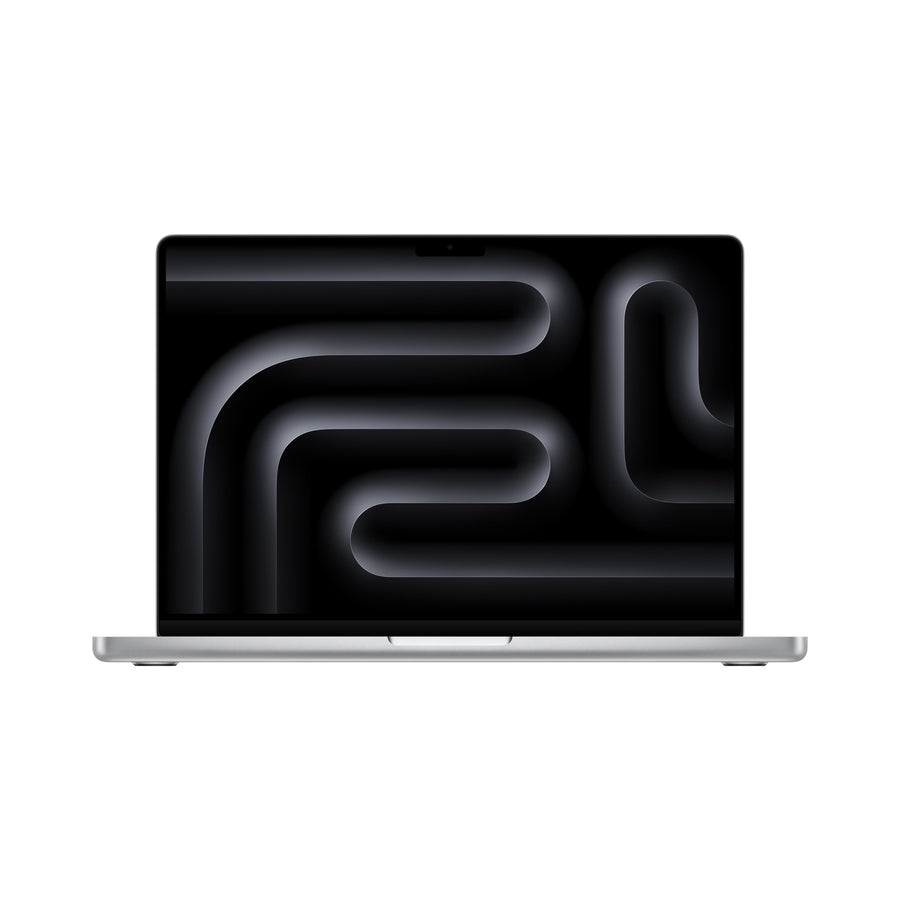 MacBook Pro 14" M3 Silver 8GB / 512GB