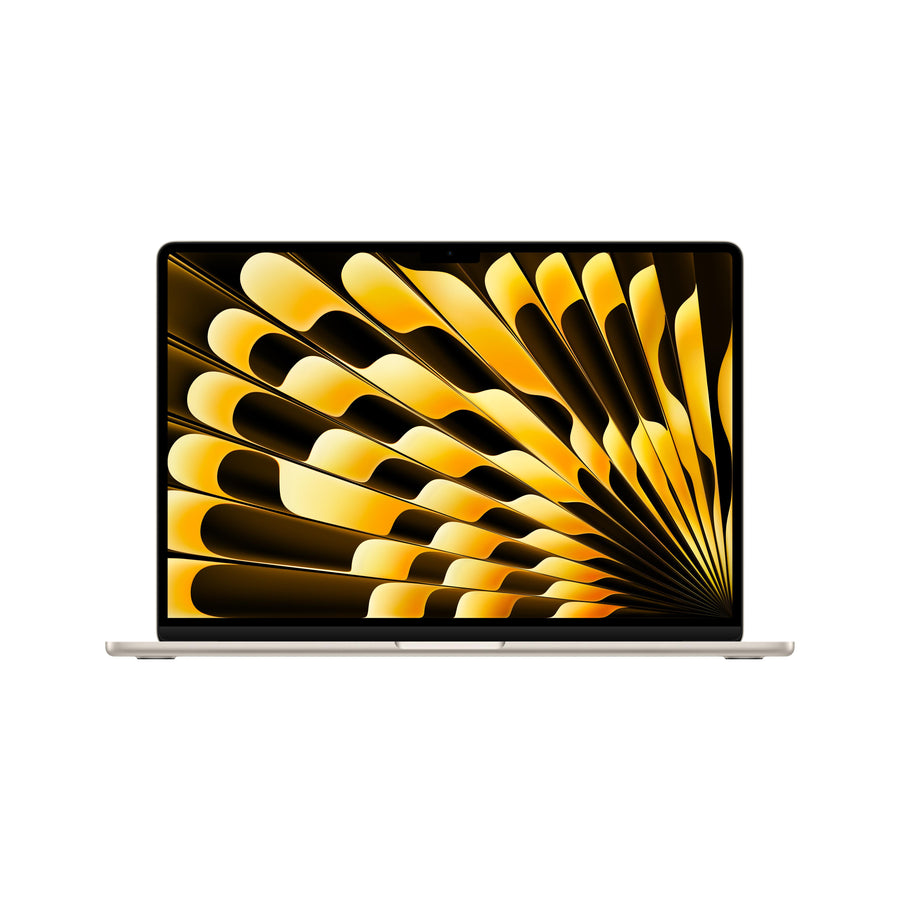 MacBook Air 15-inch M3 512GB Starlight - M3 Chip, 8GB RAM