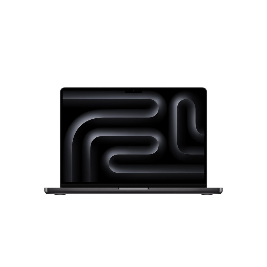 14-inch MacBook Pro: Apple M4 Pro chip with 14-core CPU and 20-core GPU, 1TB SSD - Space Black