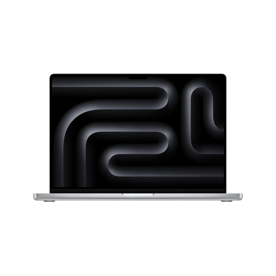 16-inch MacBook Pro: Apple M4 Max chip with 14-core CPU and 32-core GPU, 1TB SSD - Silver