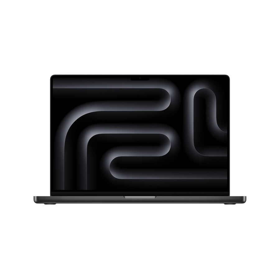 16-inch MacBook Pro: Apple M4 Pro chip with 14-core CPU and 20-core GPU, 512GB SSD - Space Black