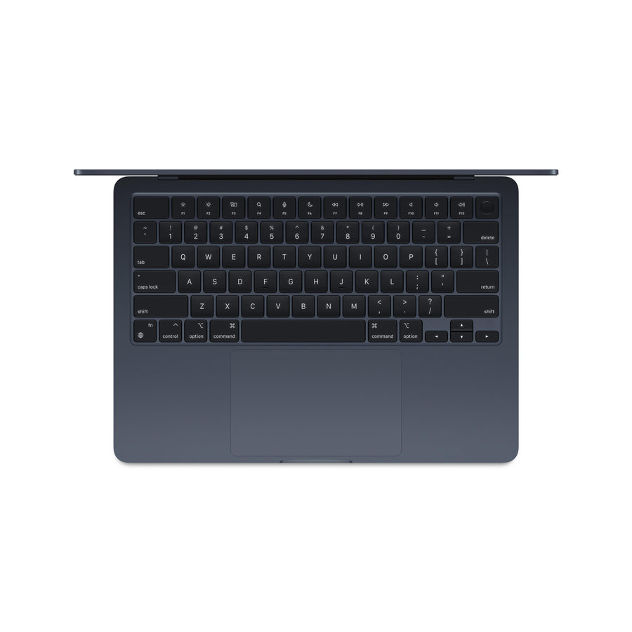 13-inch MacBook Air M3 16GB 512GB in Midnight - Powerful
